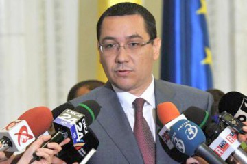 Cum comentează Ponta situaţia juridică a lui Hrebenciuc şi Şova